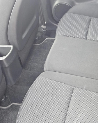 Hyundai I30 cena 14000 przebieg: 231700, rok produkcji 2009 z Oława małe 46